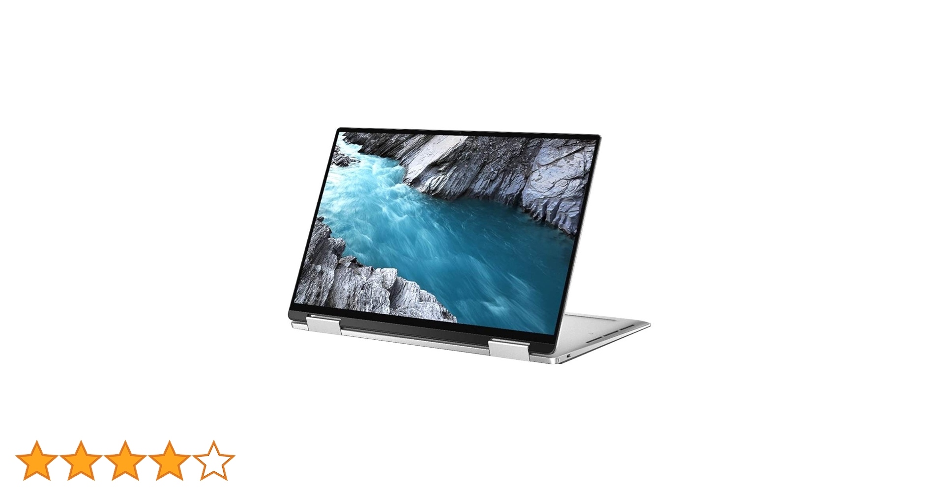 【4K高画質タッチパネル】DELL XPS13 7390 16GB SSD512 Dell XPS 13 2-in-1 7390, 13.4